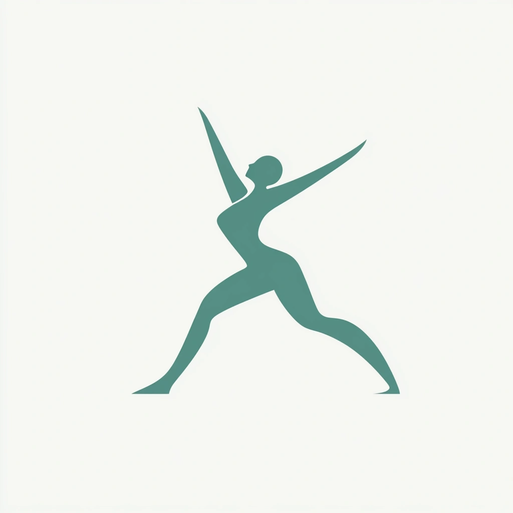 Іконка підвищення гнучкості