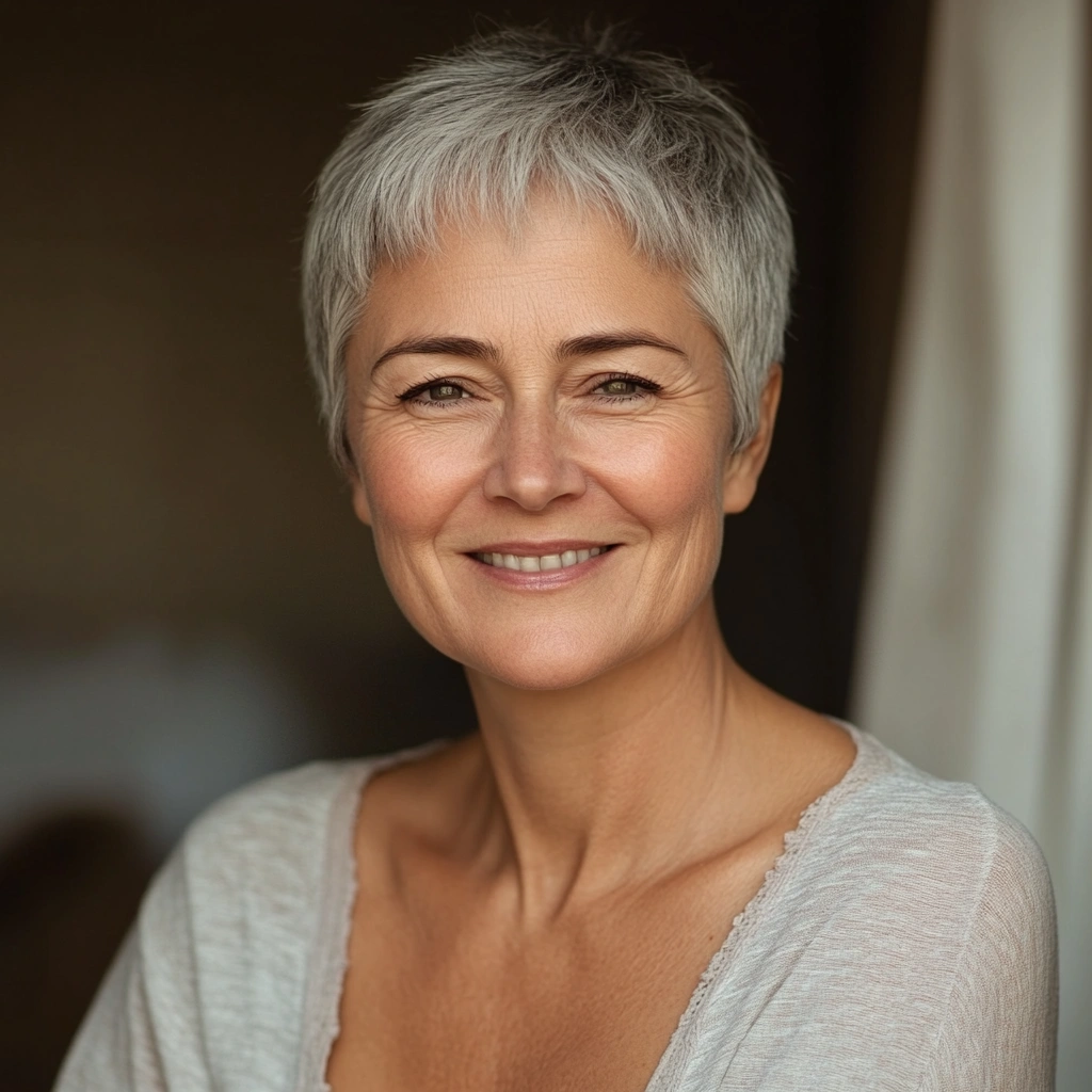 Портрет Ганни Петрівни